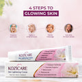Kozicare skin lightening cream 15g pack of 2