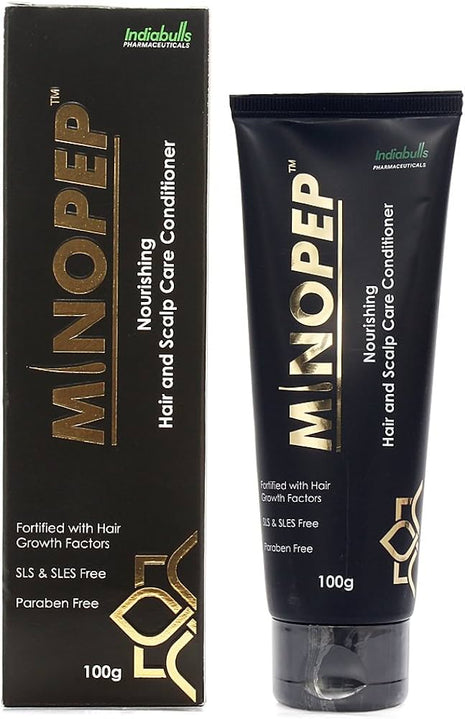 Minopep Conditioner 100gm