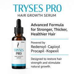 Tryses Pro hair serum 60ml