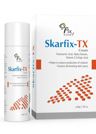 SKARFFIX CREAM30G