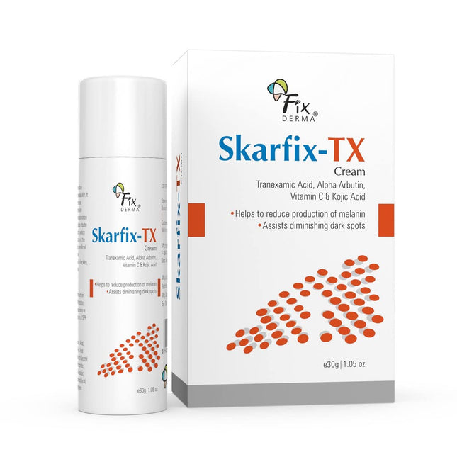 SKARFFIX CREAM30G