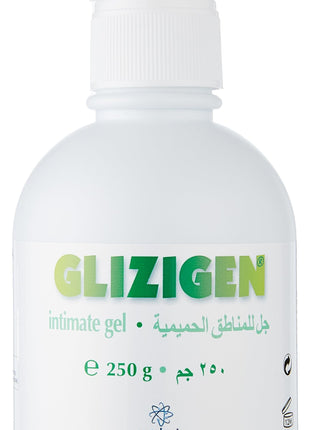 Glizigen gel 250g