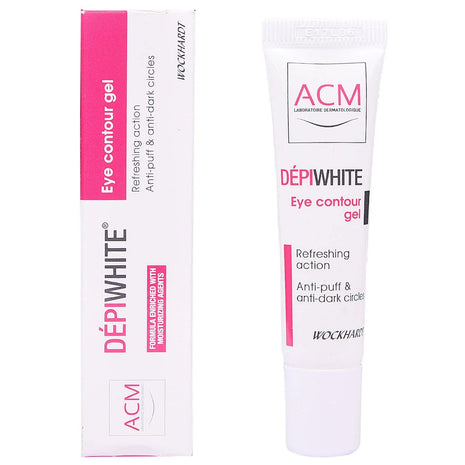 Depiwhite Eye Contour Gel (15ml)