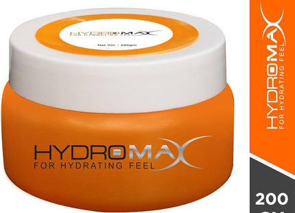 Hydromax Cream