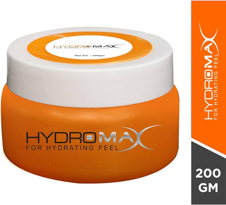 Hydromax Cream