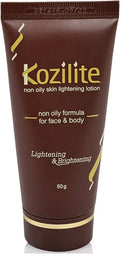 Kozilite lotion 50g pack of 2