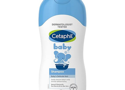 Cetaphil Baby Shampoo