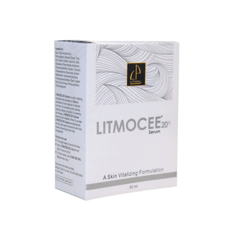 LITMOCEE 20% SERUM 30ML