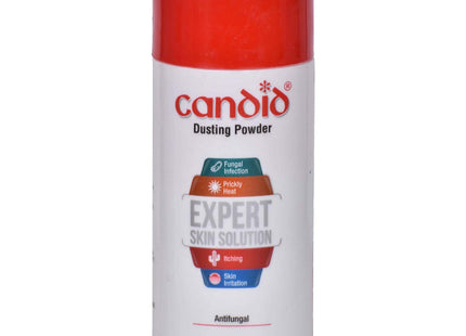 Candid Dusting powder 50g