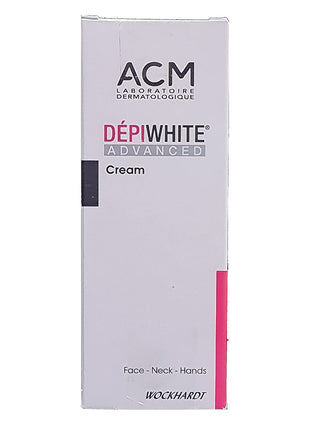 Depiwhite Advanced Cream (40ML)