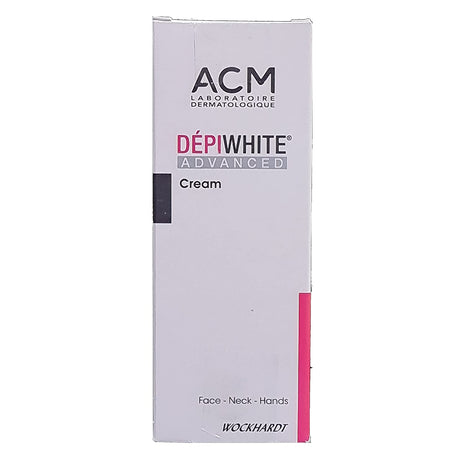 Depiwhite Advanced Cream (40ML)