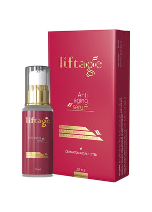 Liftage anti aging serum 20ml