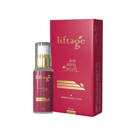 Liftage anti aging serum 20ml