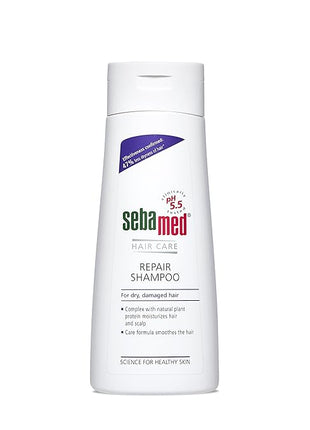 Sebamed Hair Repair Shampoo 200Ml