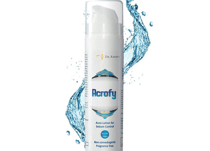 Acrofy Acne lotion