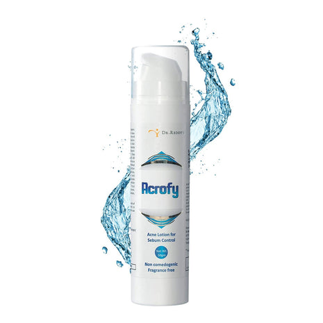 Acrofy Acne lotion