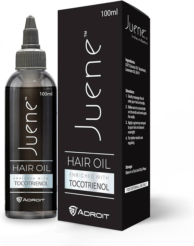 Juene Hair Oil 100ml