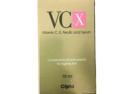 VC - X Serum 10ml