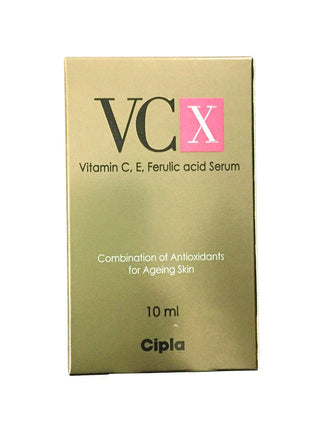 VC - X Serum 10ml