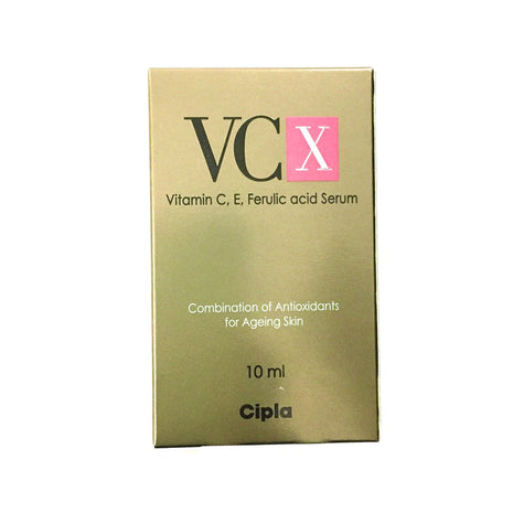 VC - X Serum 10ml