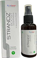 Strandz Boost Hair Enzyme Booster