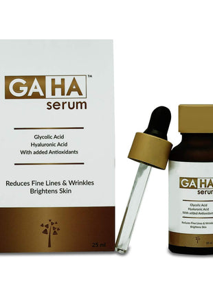 GAHA Anti-Aging Serum (25 ML)