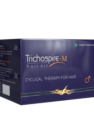 Trichosphire M Hair Kit