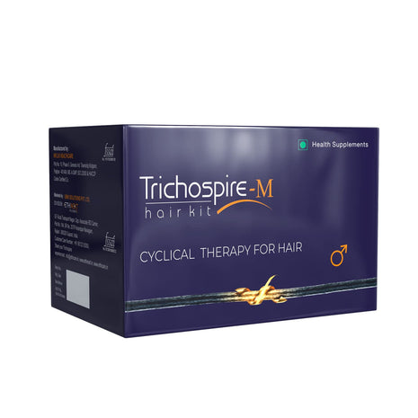 Trichosphire M Hair Kit