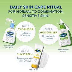 Cetaphil Moisturising Lotion