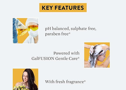 Selsun Daily Shampoo