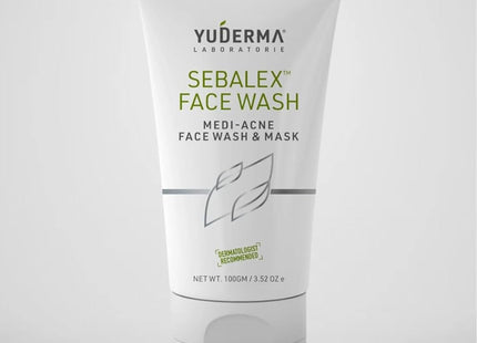 Sebalex Face wash 100gm