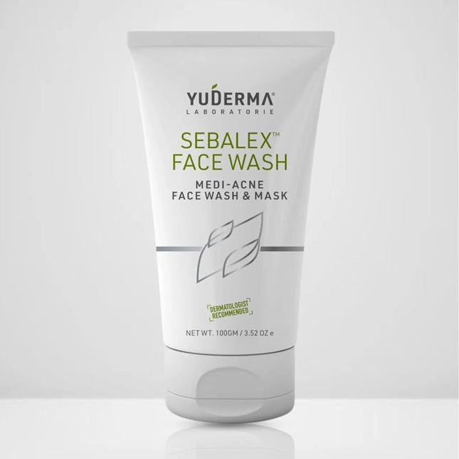 Sebalex Face wash 100gm