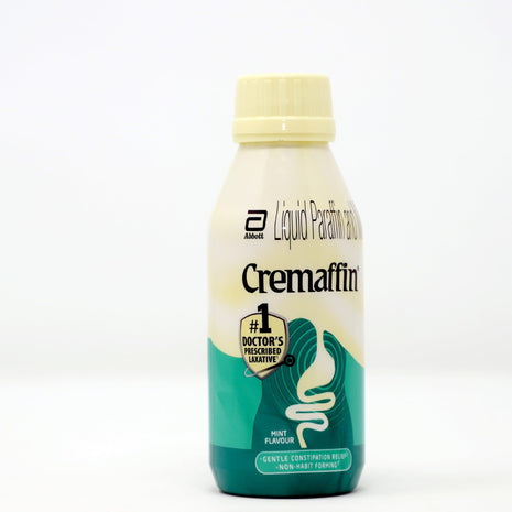 Cremaffin Mint Syp 225 ml