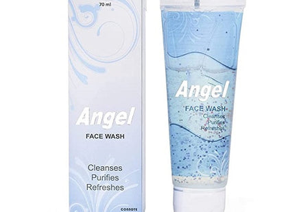 ANGEL FACE WASH (70ML )