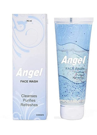 ANGEL FACE WASH (70ML )