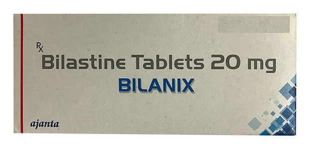Bilanix 20
