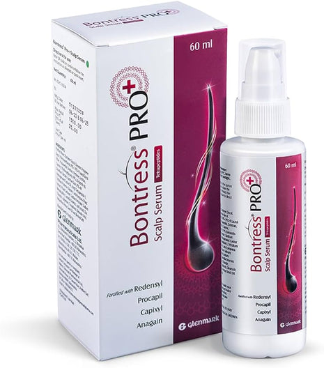 Bontress pro plus serum 60ml