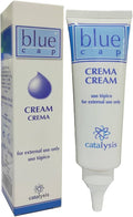 Blue cap cream 50g