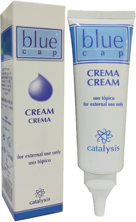 Blue cape cream 50g