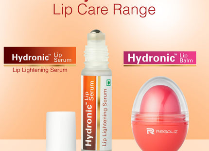 Hydronic Lip Serum - 4.5Ml
