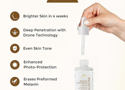 Glutone Serum 30ml