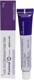 Fusiwal M cream 10g