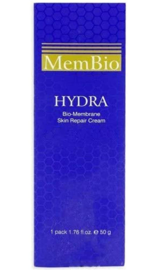 Membio Hydra Cream 50gm