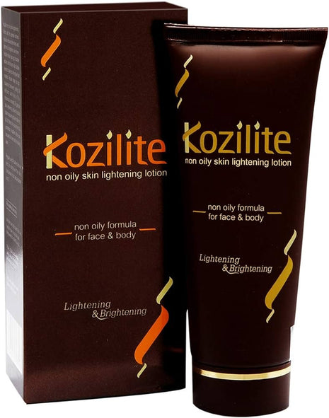 Kozilite Lotion 100g