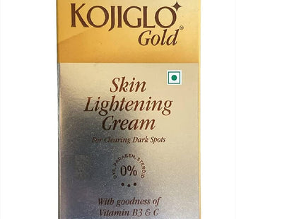 Alkem Kojiglo Gold Cream 20g