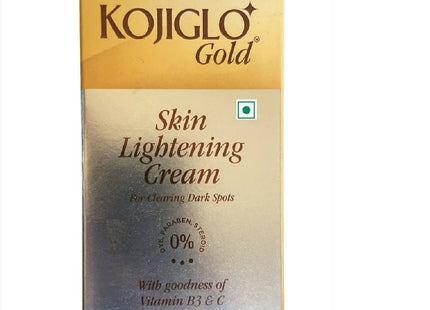 Alkem Kojiglo Gold Cream 20g
