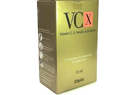 VC X serum 10 ml | cipla
