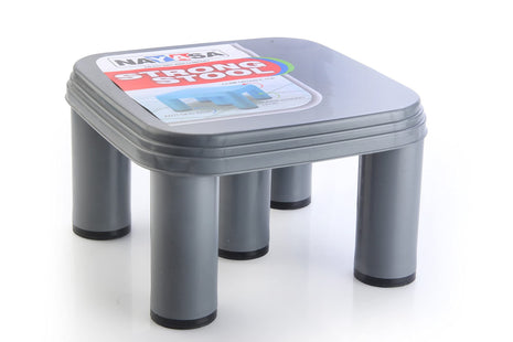 Nayasa Strong No 515 Plastic Stool