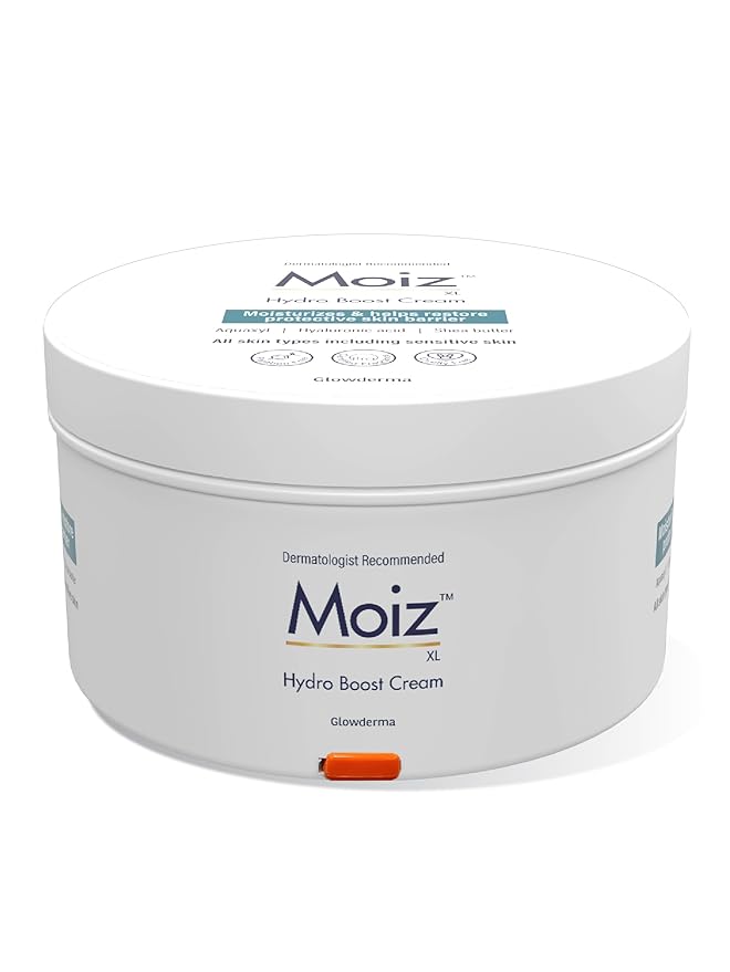 Glowderma Moiz XL 200gm