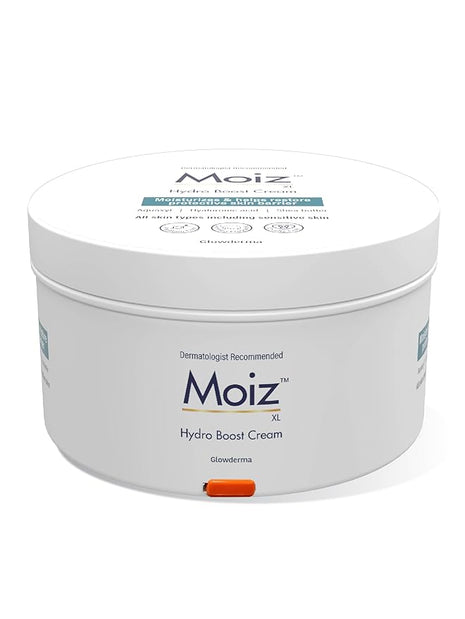 Glowderma Moiz XL moisturizing Cream 500gm